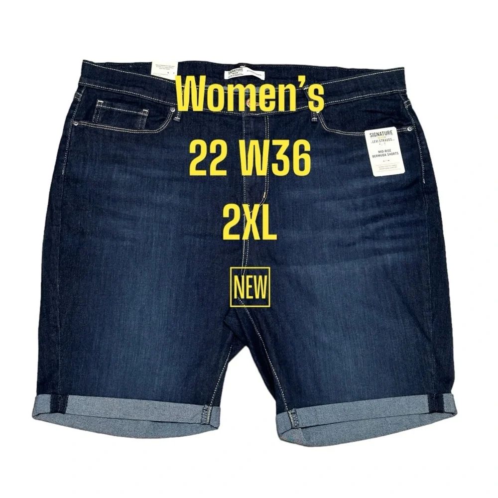 Levis nwt new