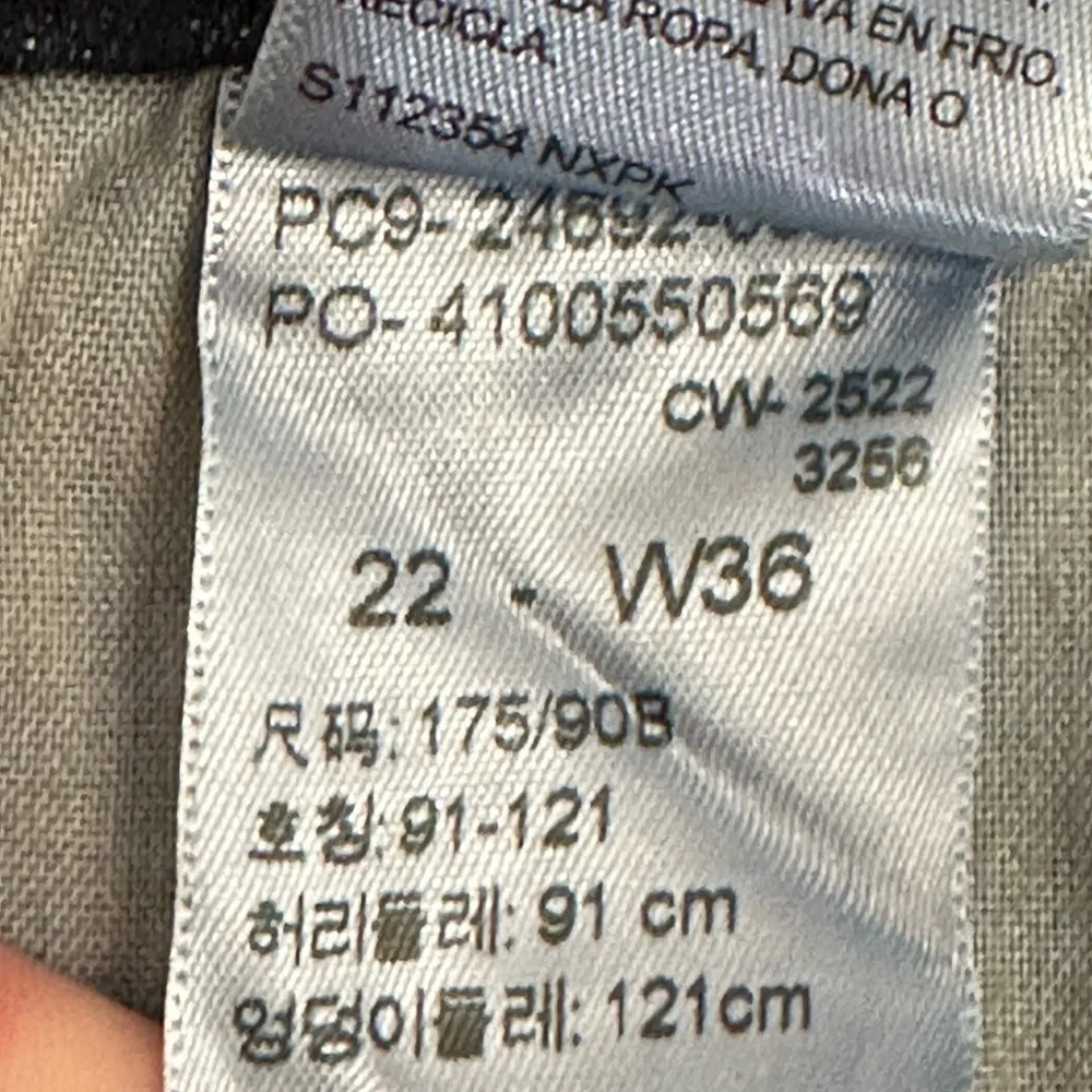 Levis nwt new