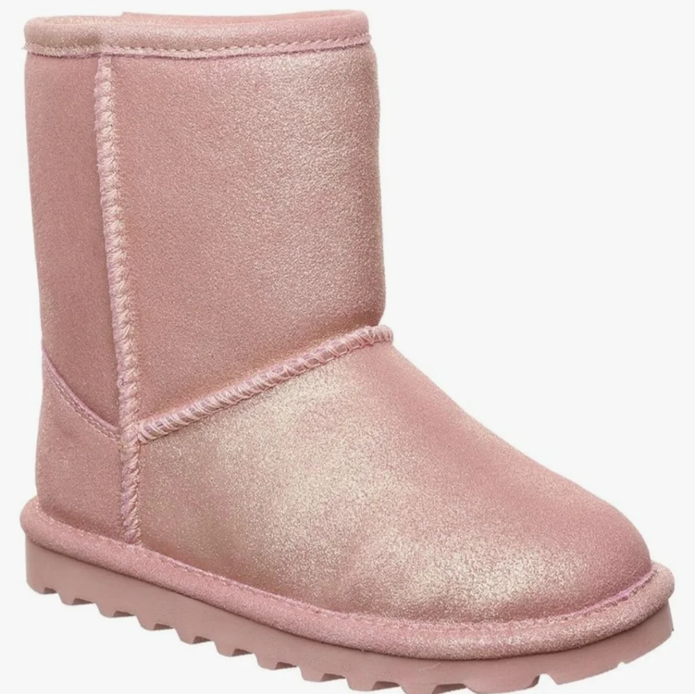 BearPaw elle exotic