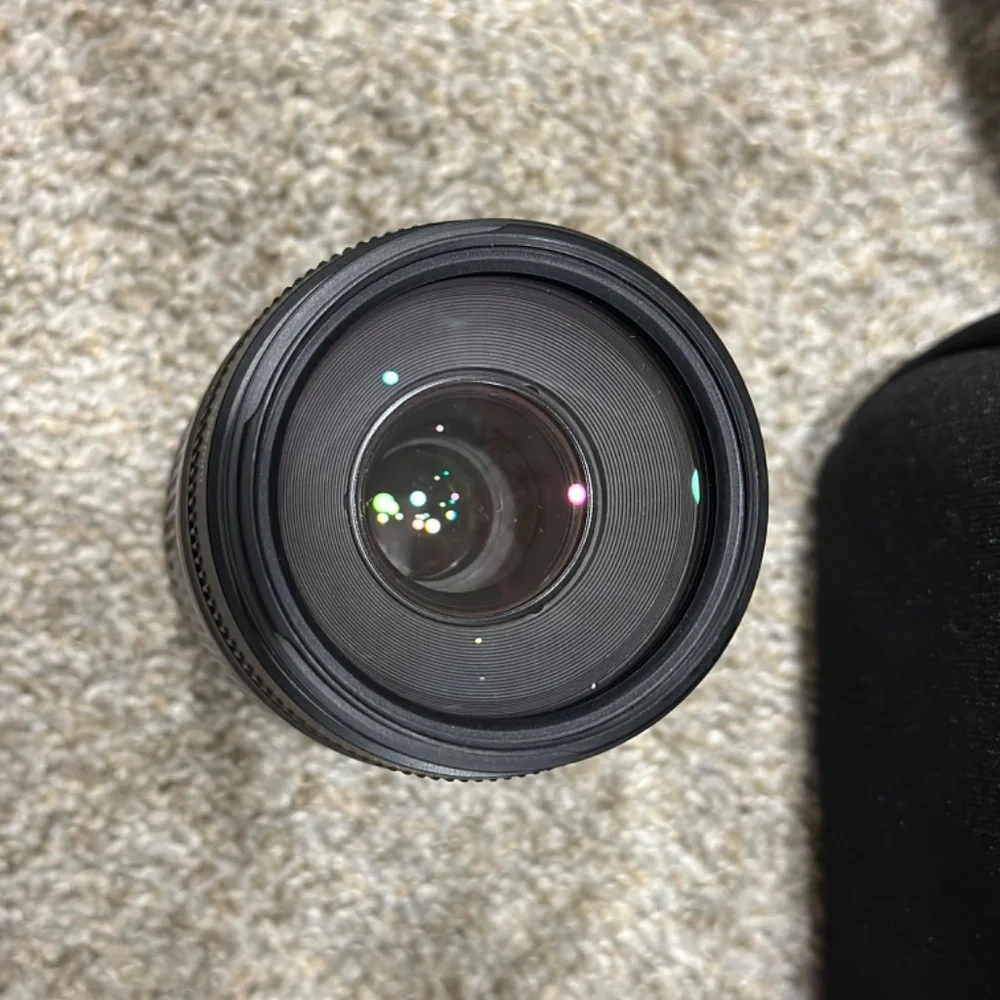 Canon eos rebel
