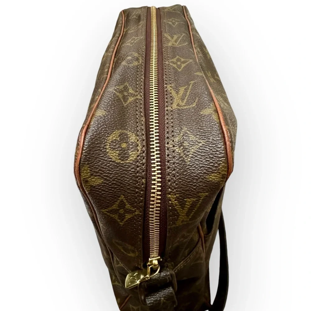 Louis Vuitton authentic louis
