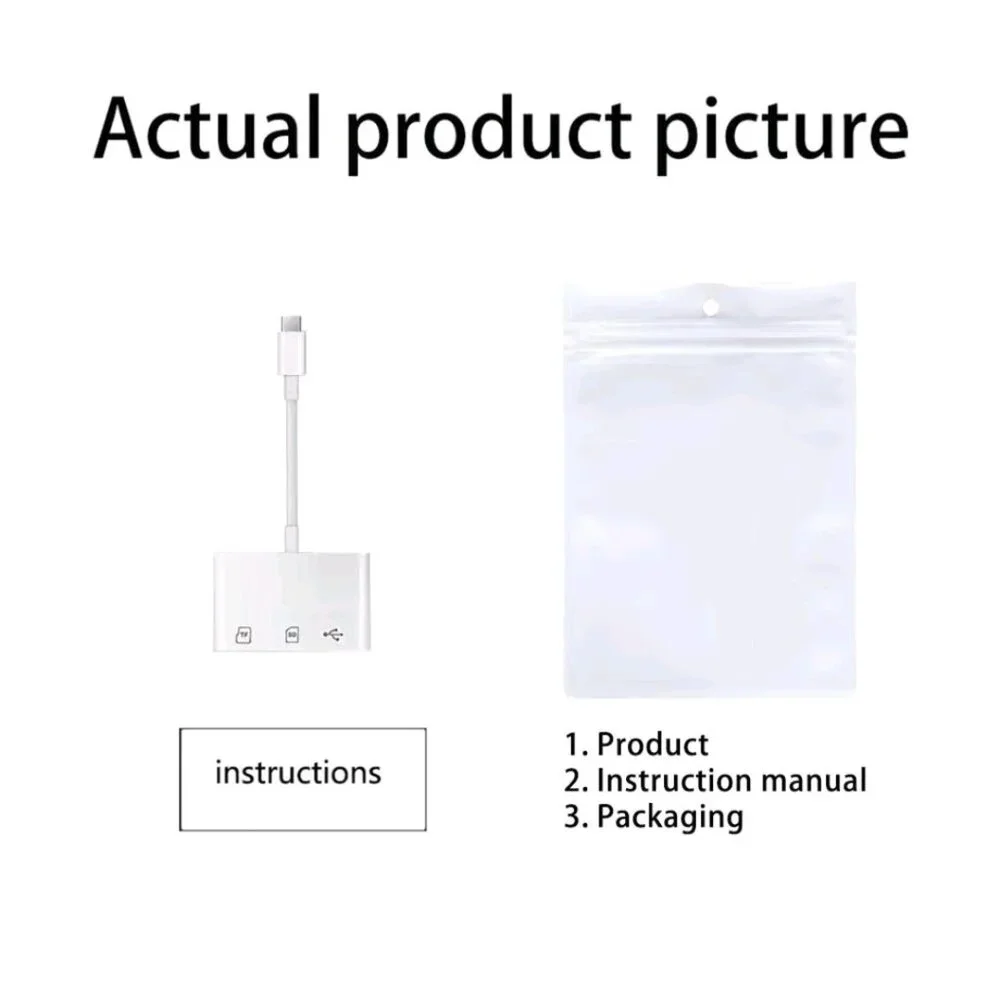 N/A features usb