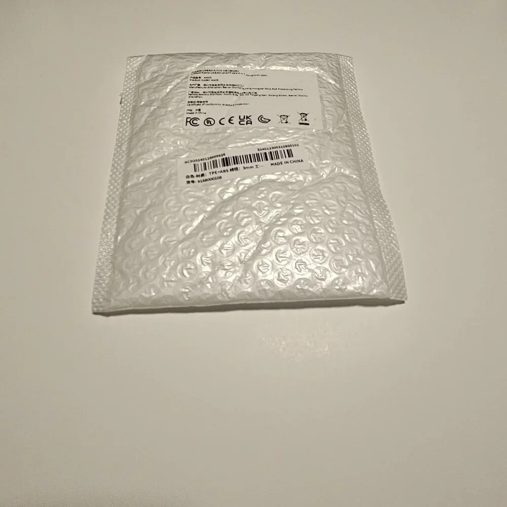 N/A features usb