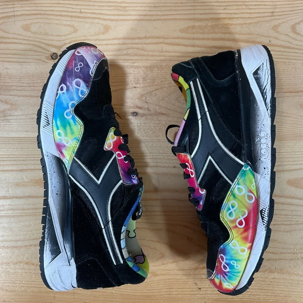 Diadora sarath ton