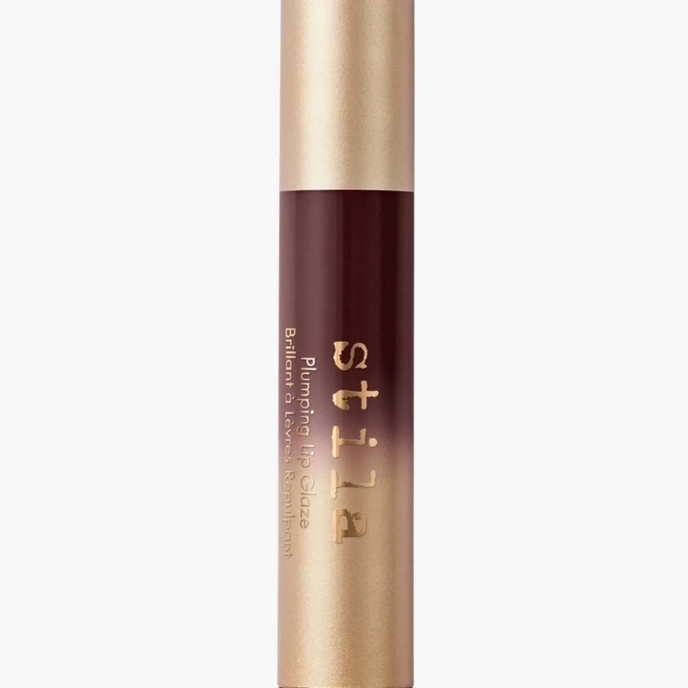 Stila plumping lip