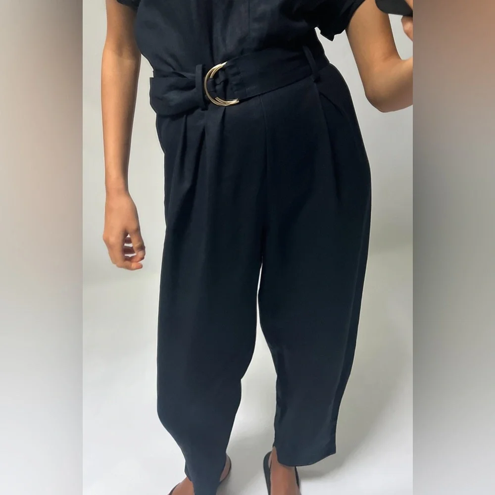 buckle linen up