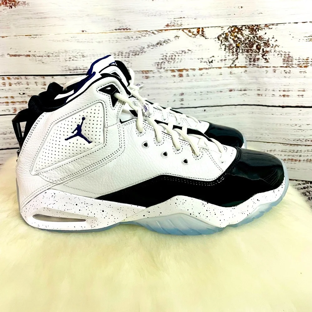 Jordan new box