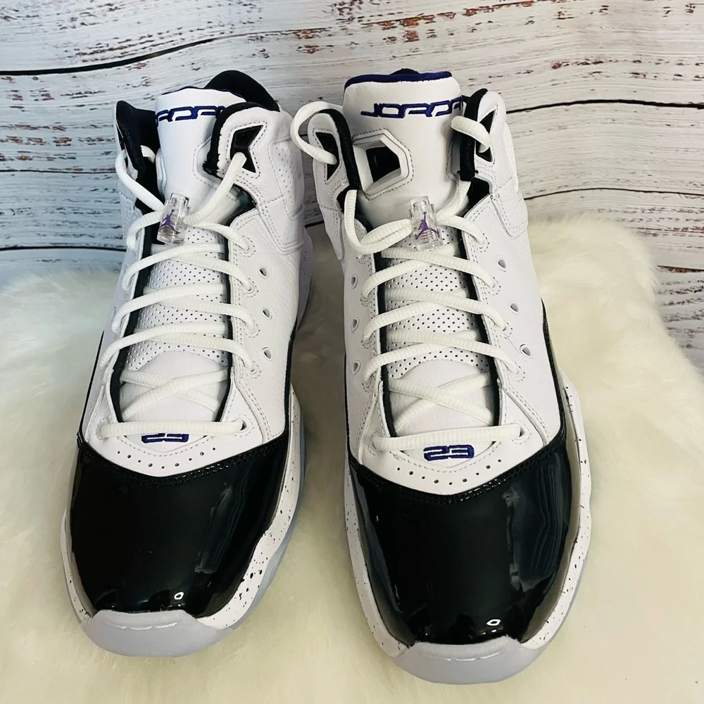 Jordan new box