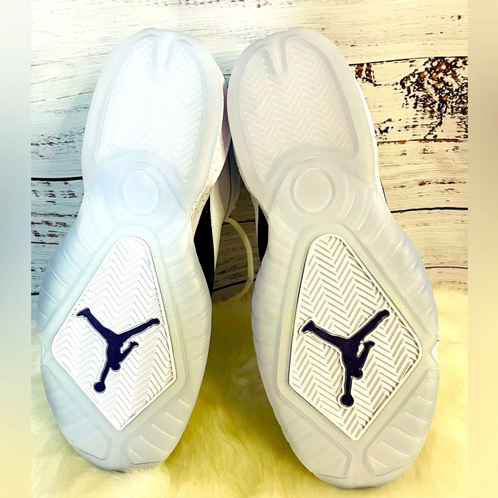 Jordan new box