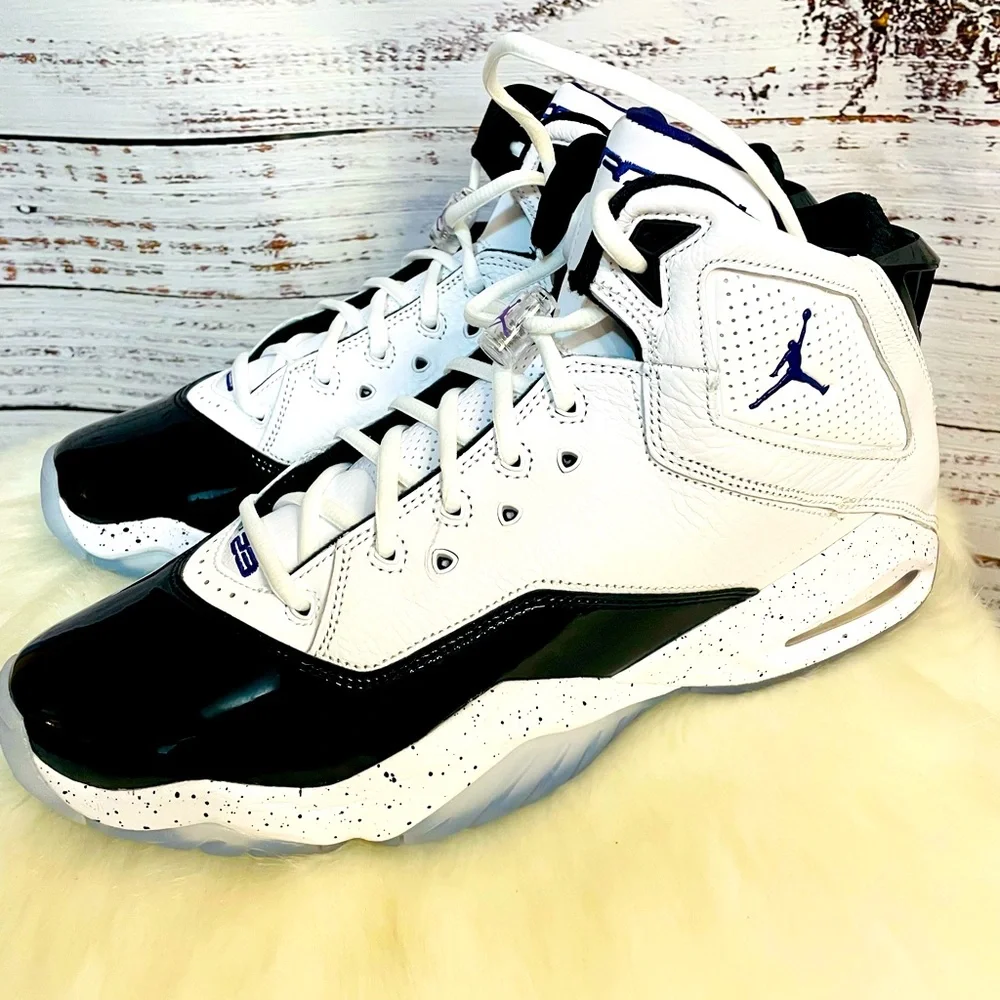 Jordan new box