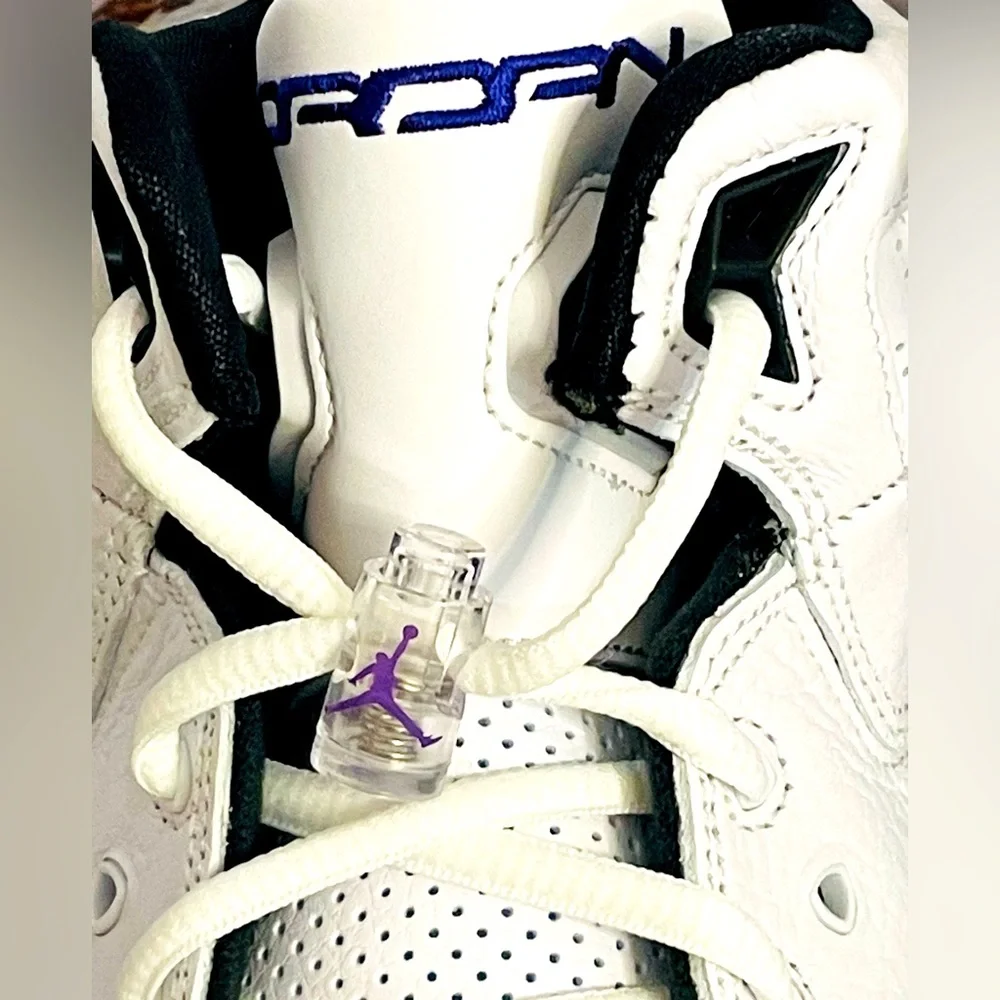 Jordan new box