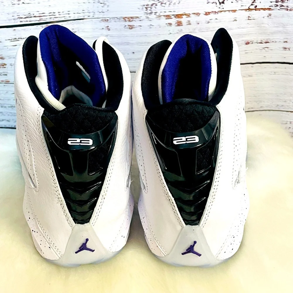 Jordan new box