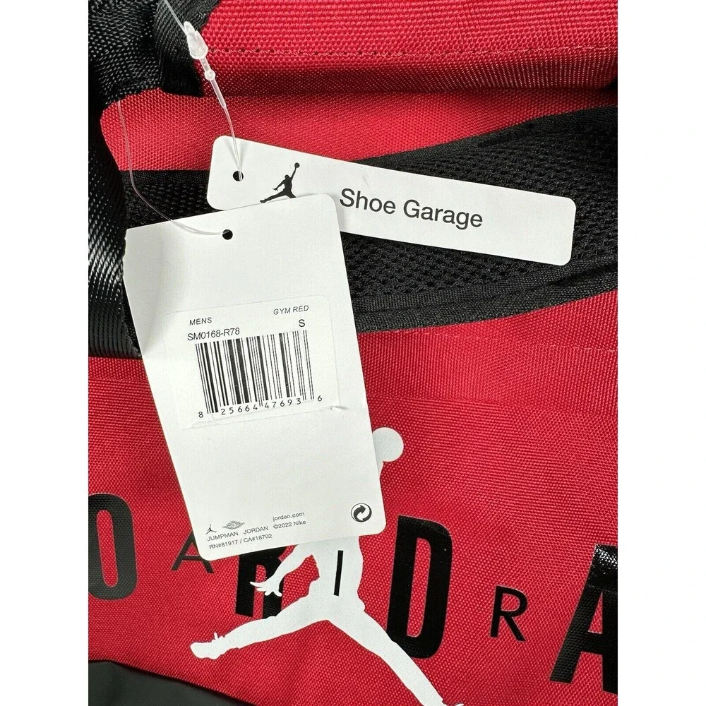 Jordan brand new