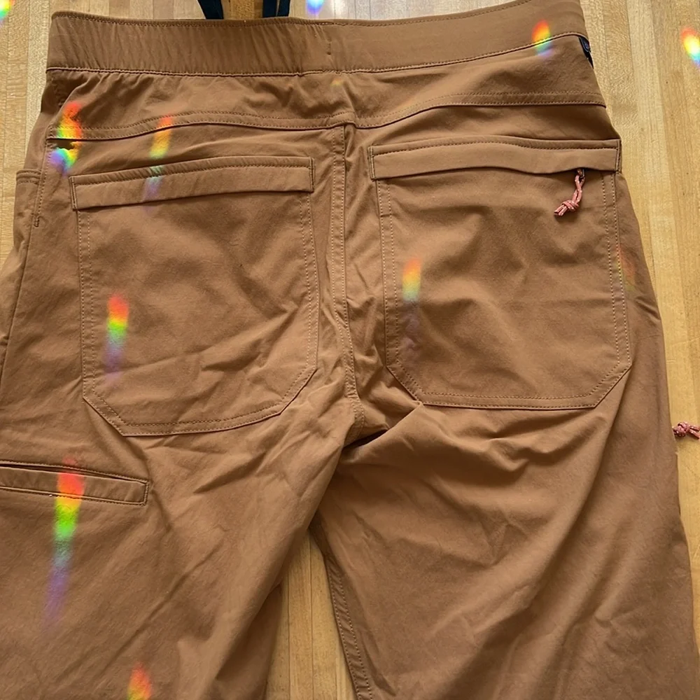 Patagonia men quandary