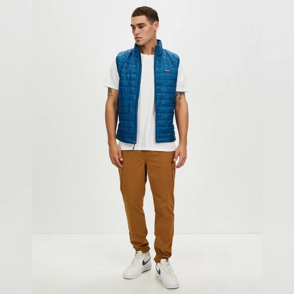 Patagonia Men's Quandary Joggers