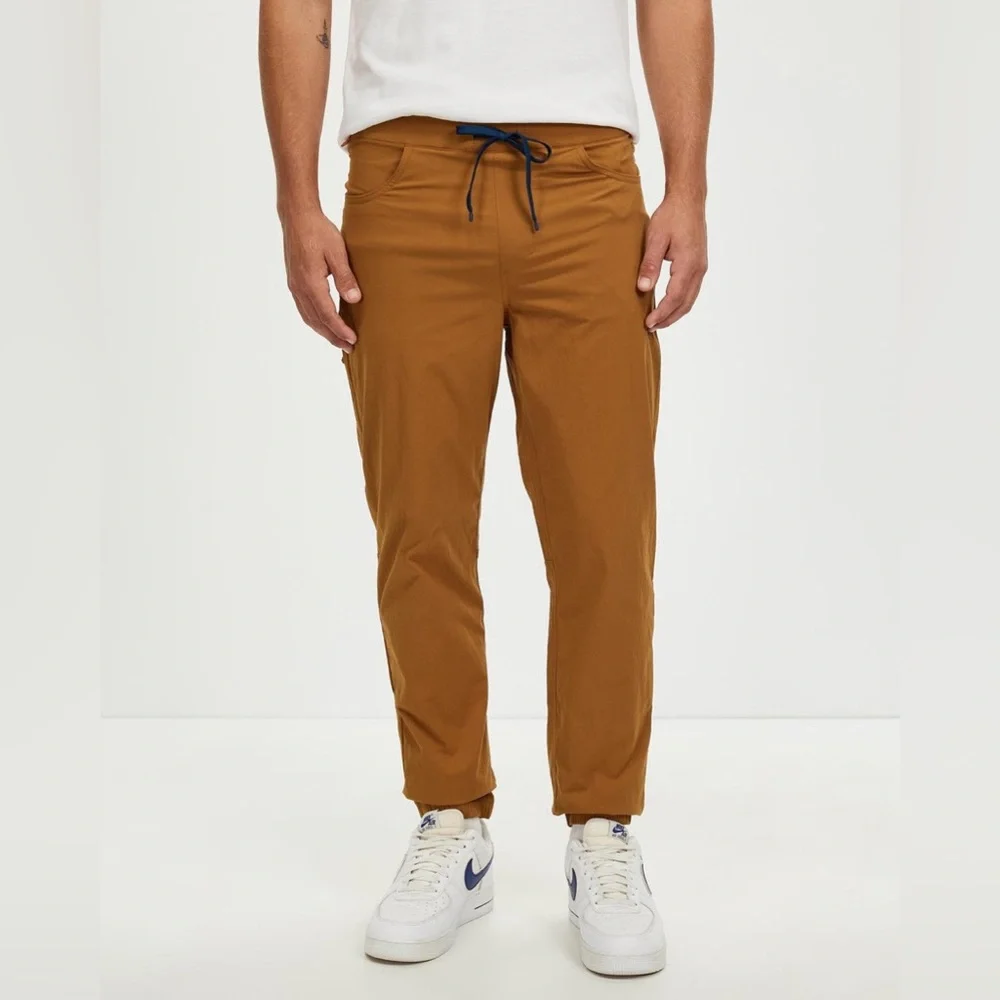 Patagonia men quandary