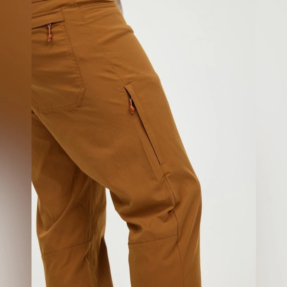 Patagonia men quandary