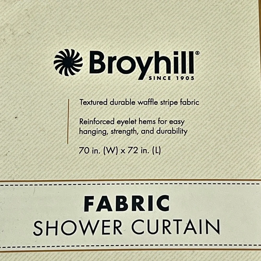 Broyhill nwt tan