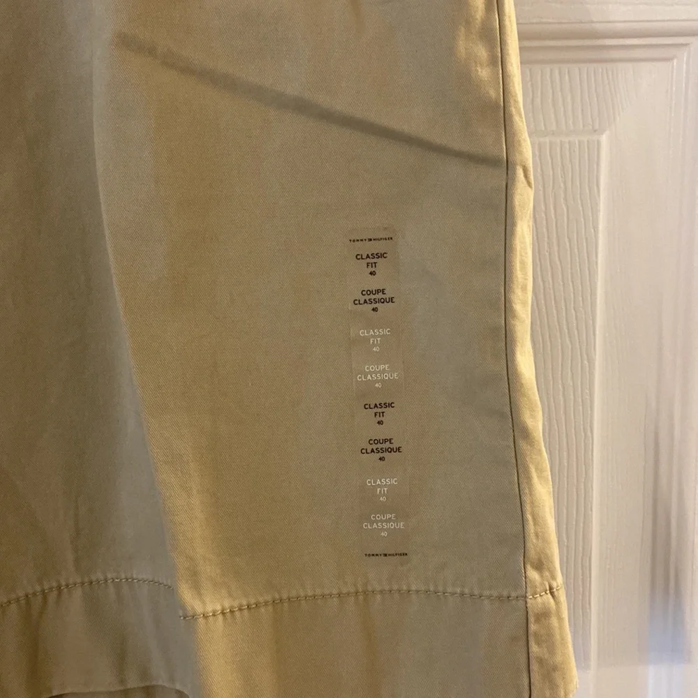 Tommy Hilfiger tommy hilfiger