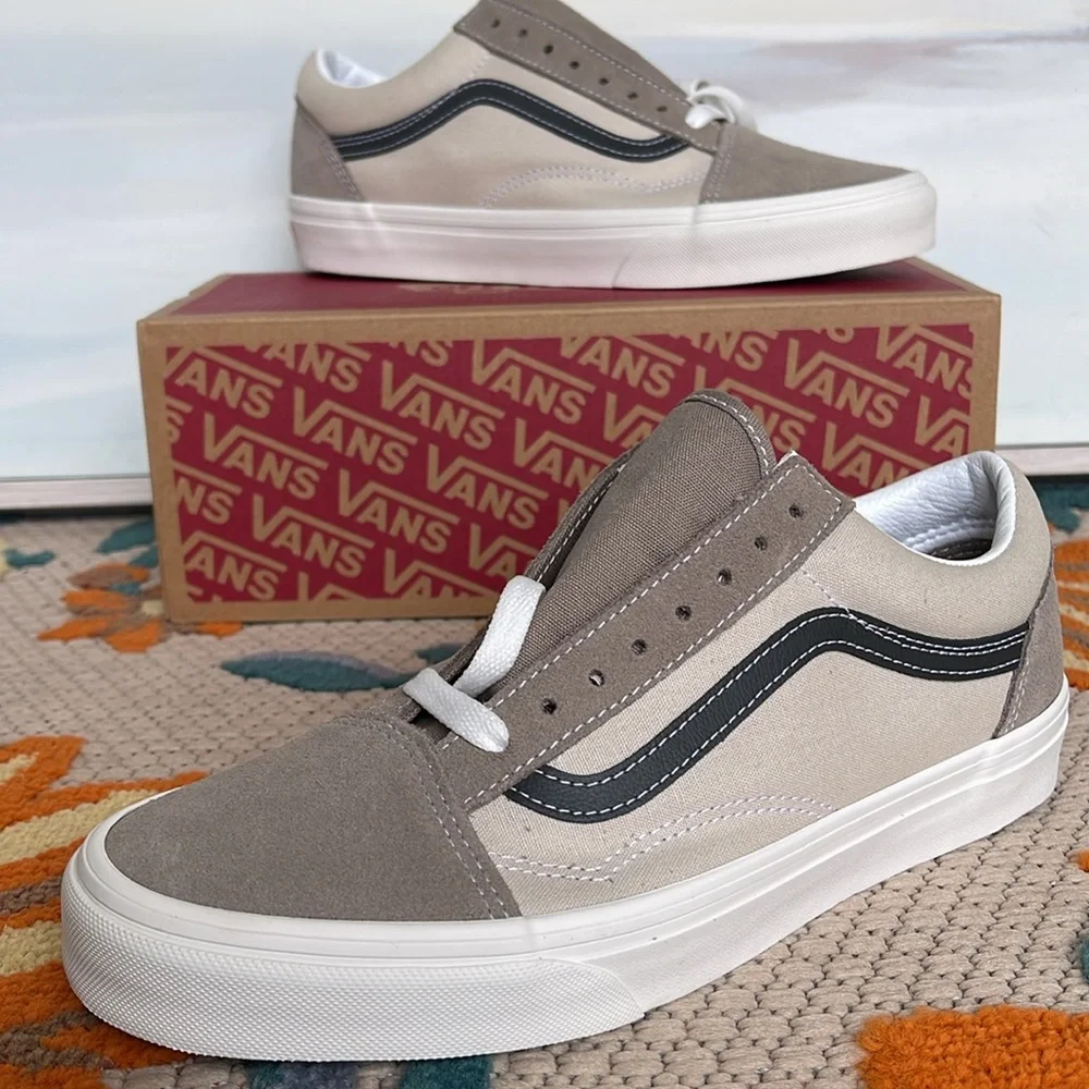 Vans new original