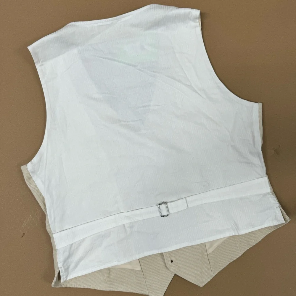 Houston White brand new