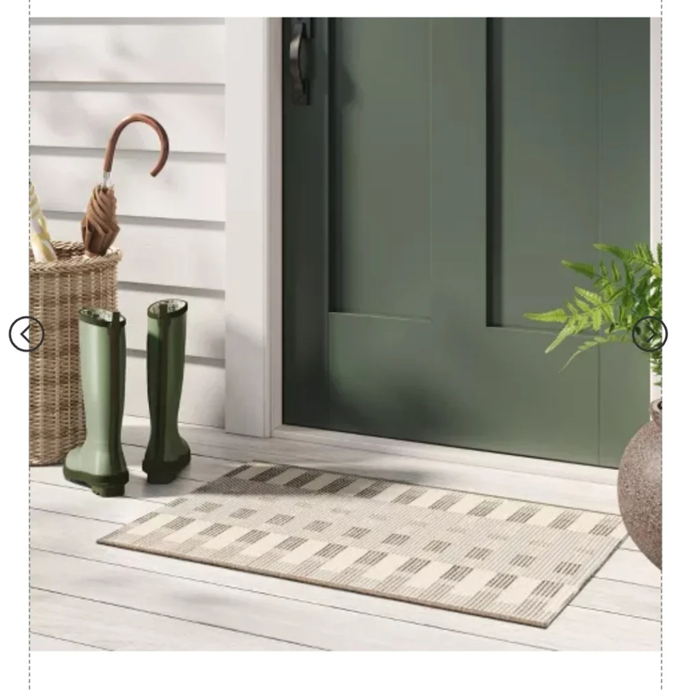 Threshold timelessly style