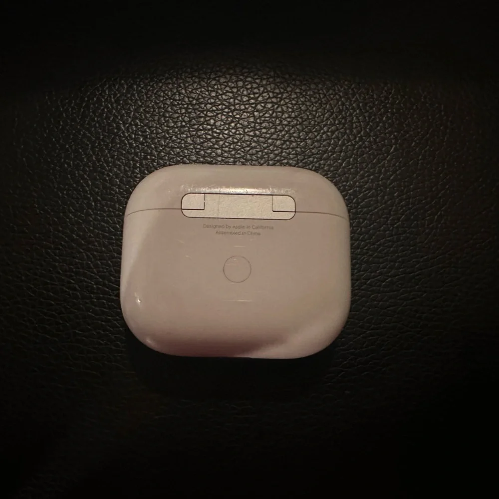 Apple airpods 3rd