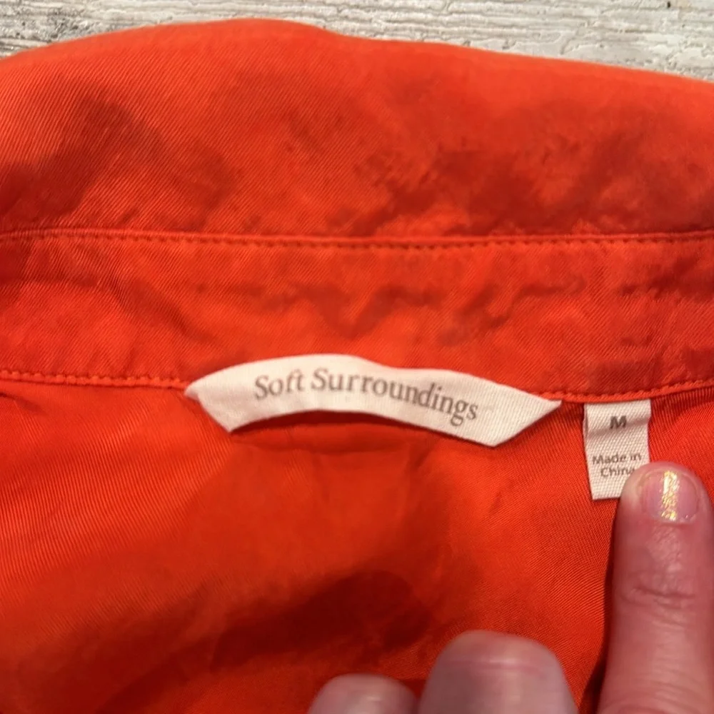 Soft Surroundings euc no