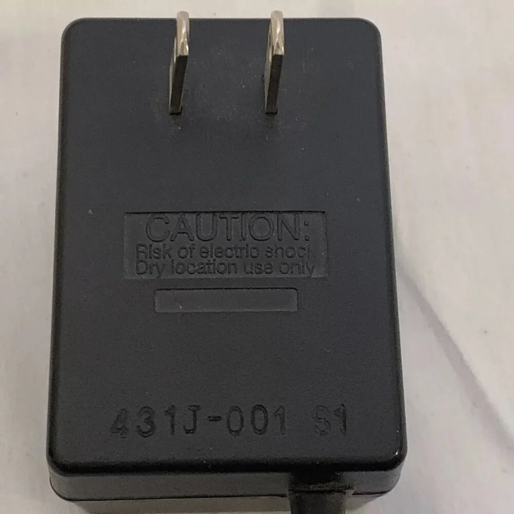 Kyocera txaca0c01 charger