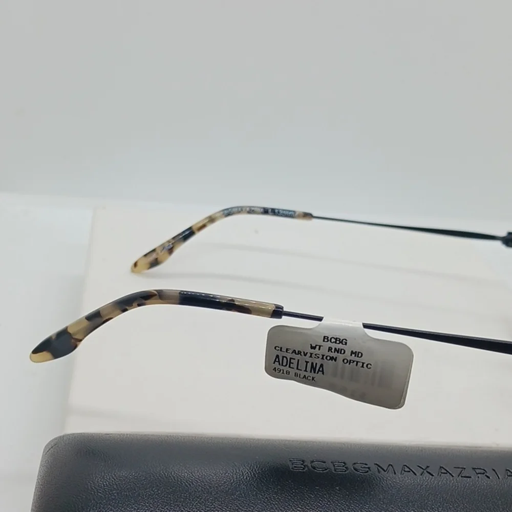 BCBGMaxAzria new tags