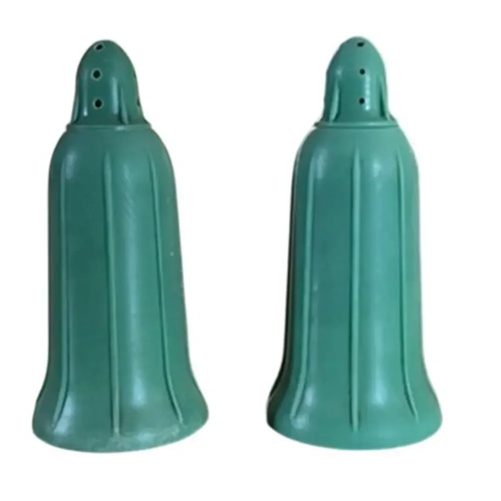 Hemcoware vintage salt