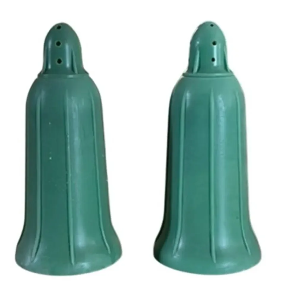 Hemcoware vintage salt