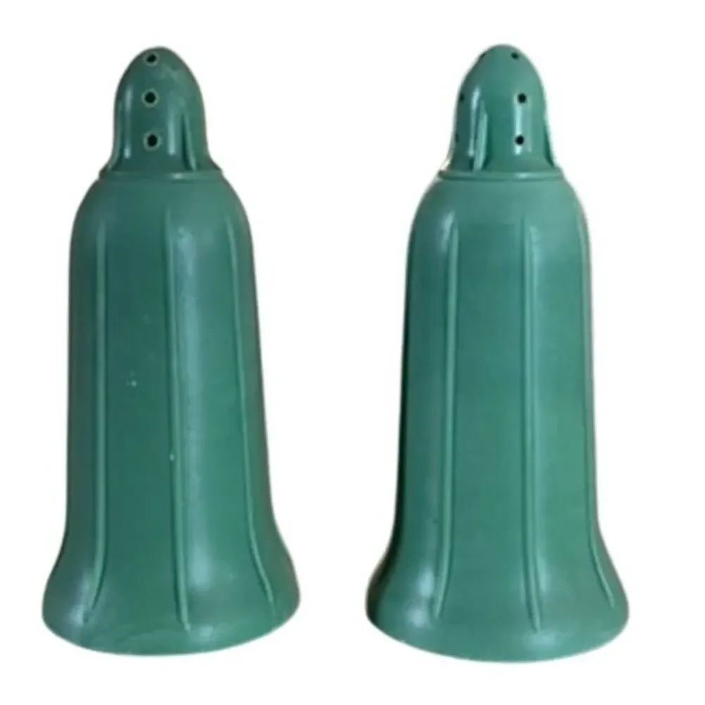 Hemcoware vintage salt