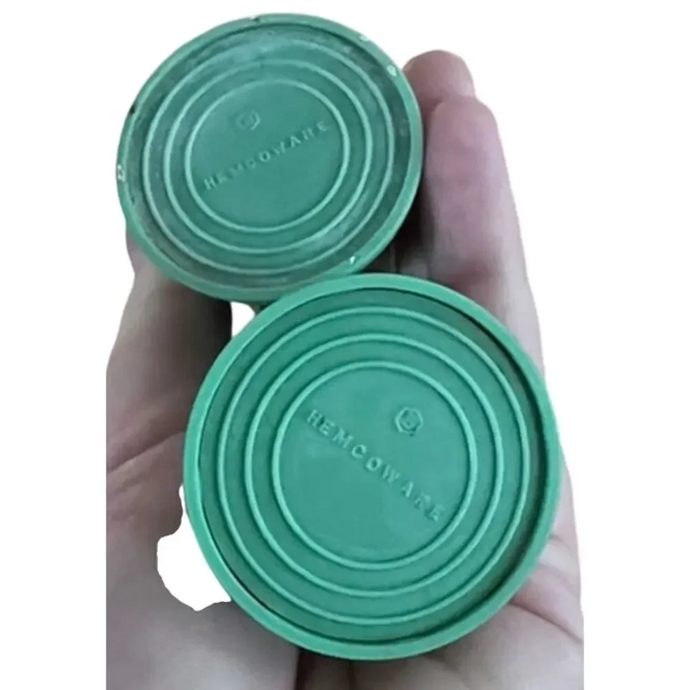 Hemcoware vintage salt