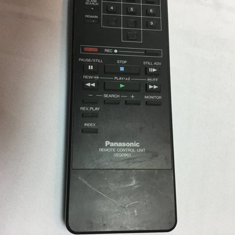 Panasonic this oem