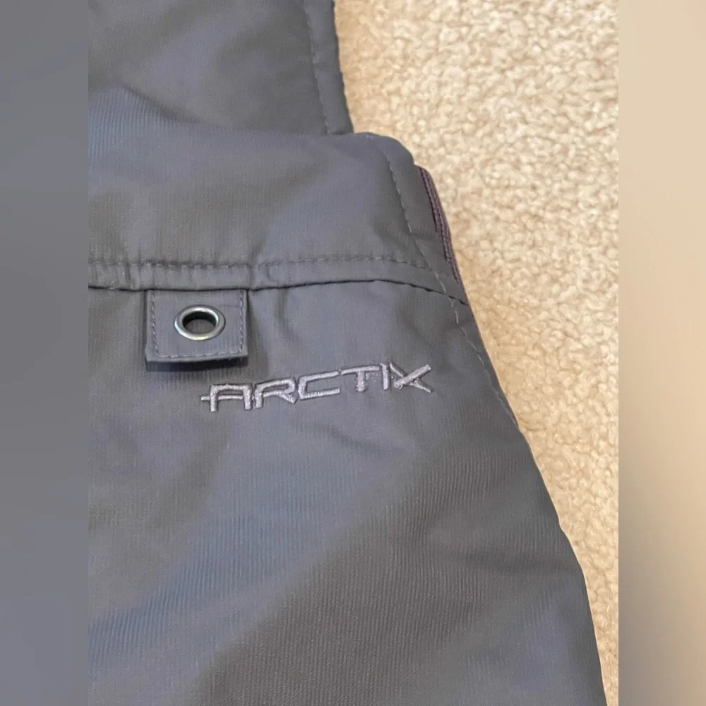 Arctix ski bib