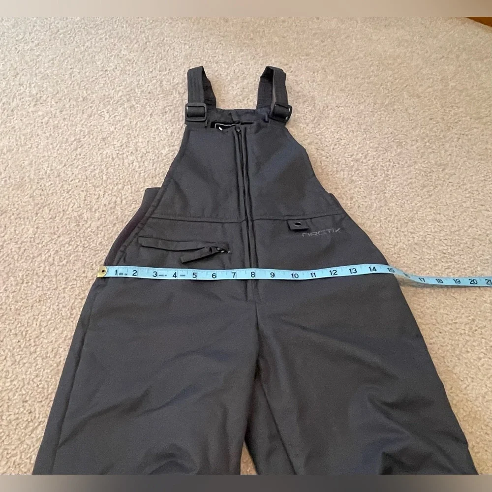 Arctix ski bib