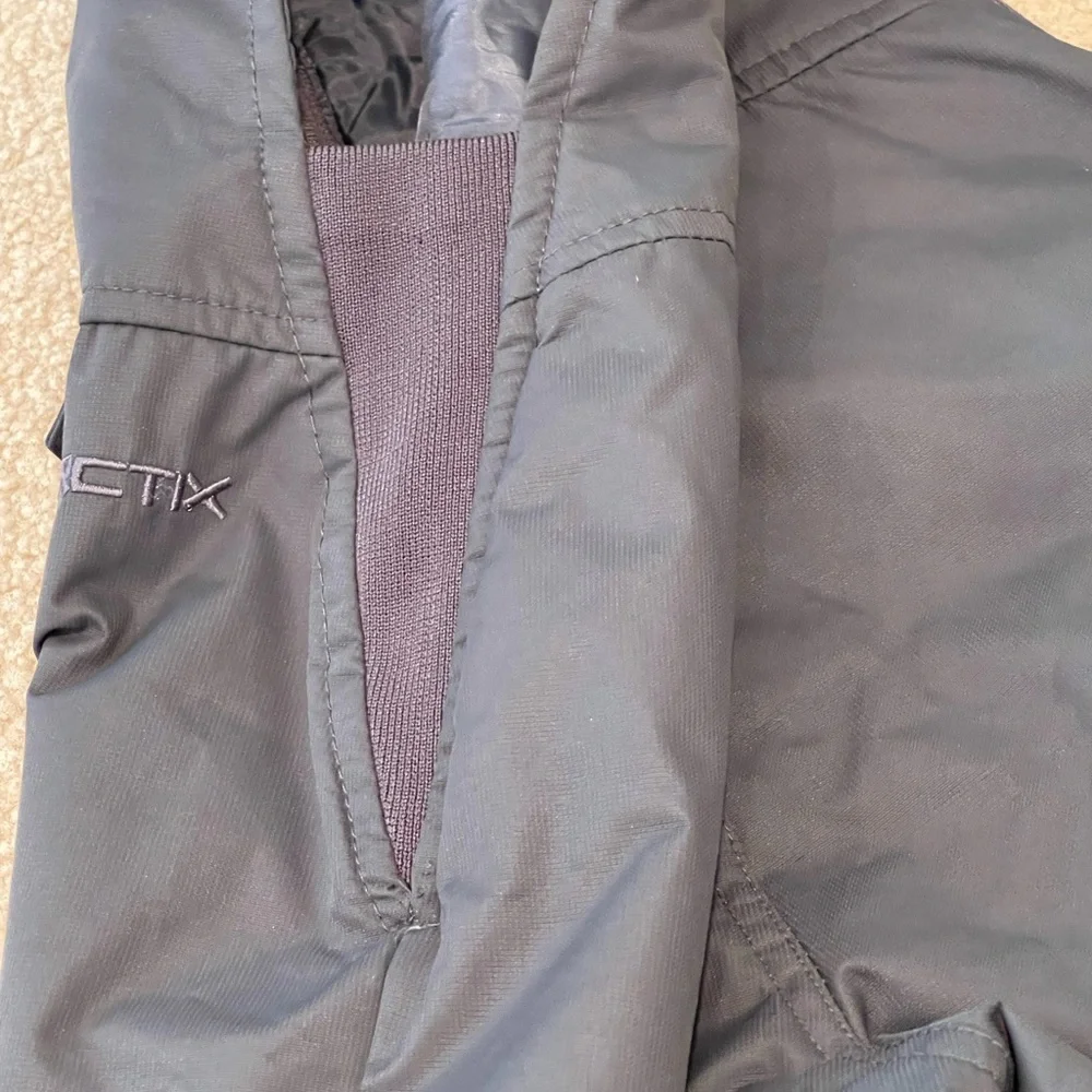 Arctix ski bib