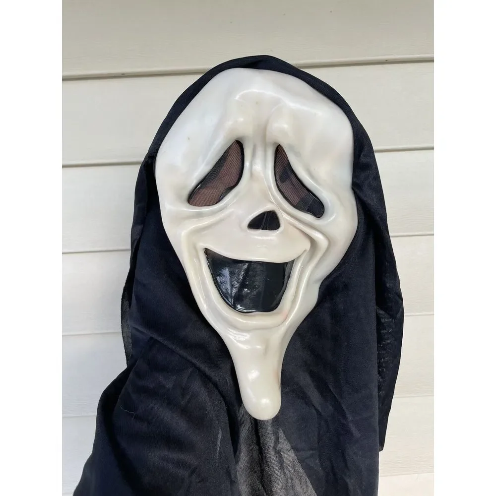 N/A vintage scream