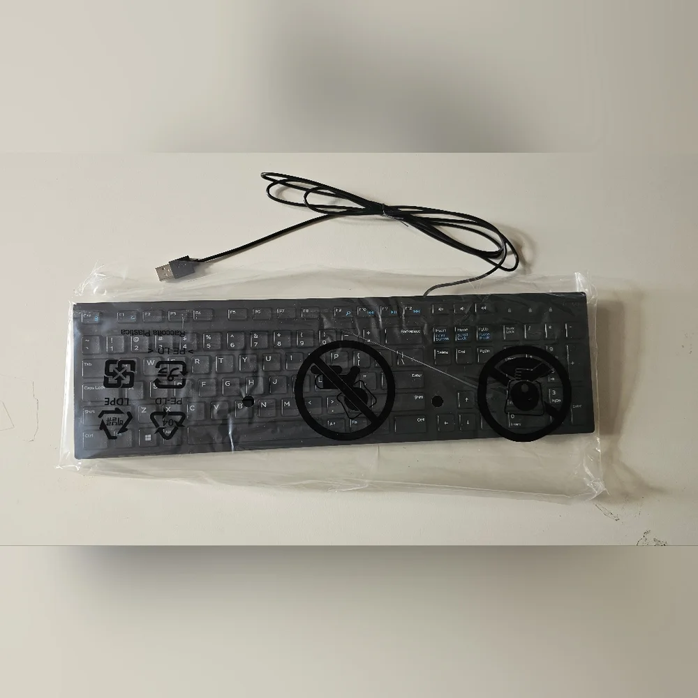 Dell brend new
