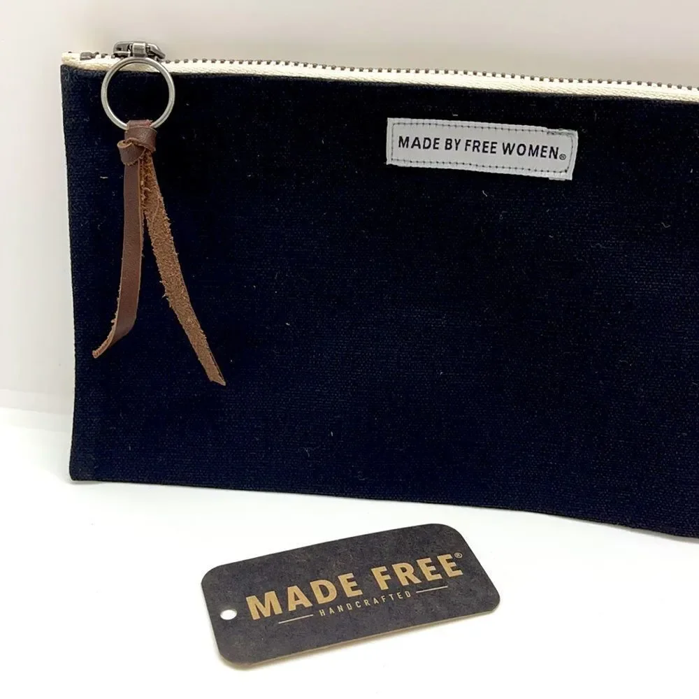 Made Free brand new