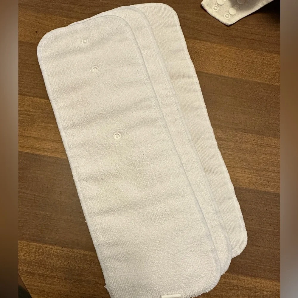 N/A bundle microfiber