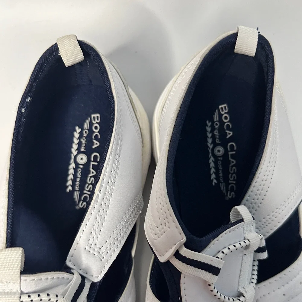 Boca Classics men’s boca