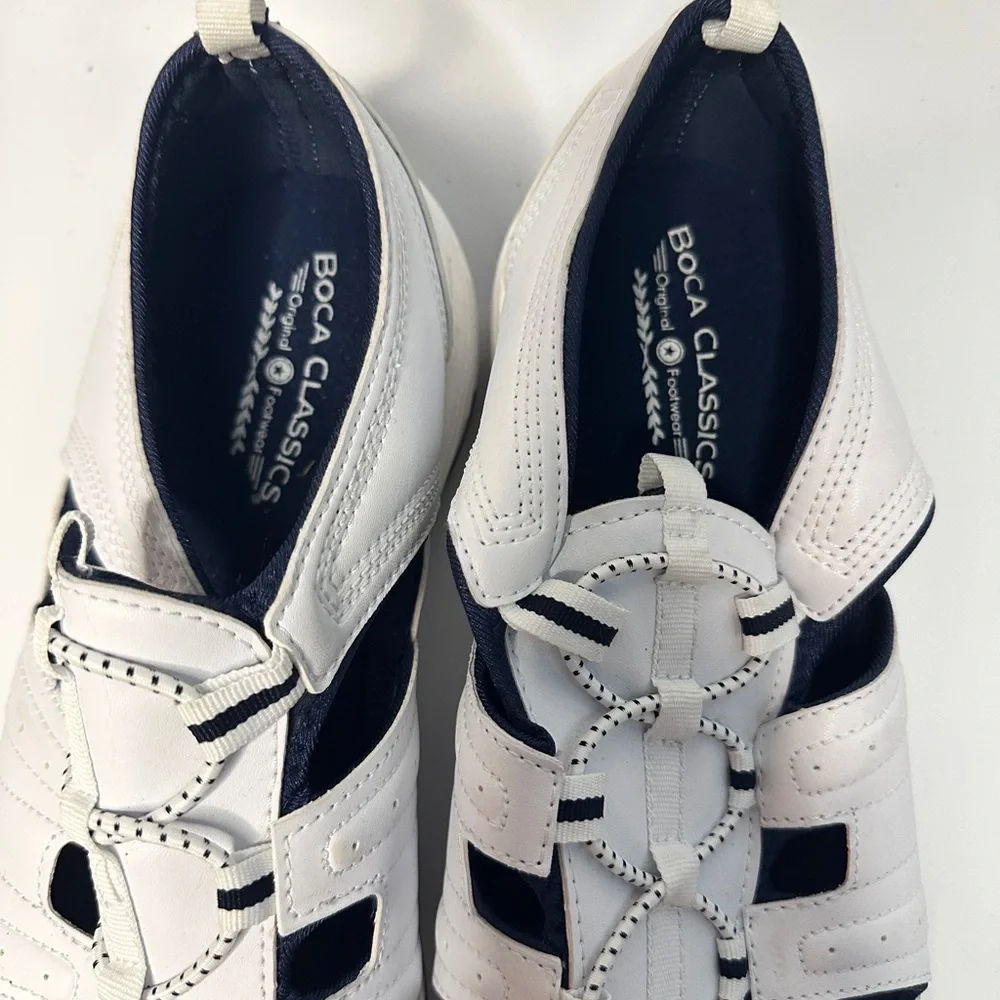 Boca Classics men’s boca