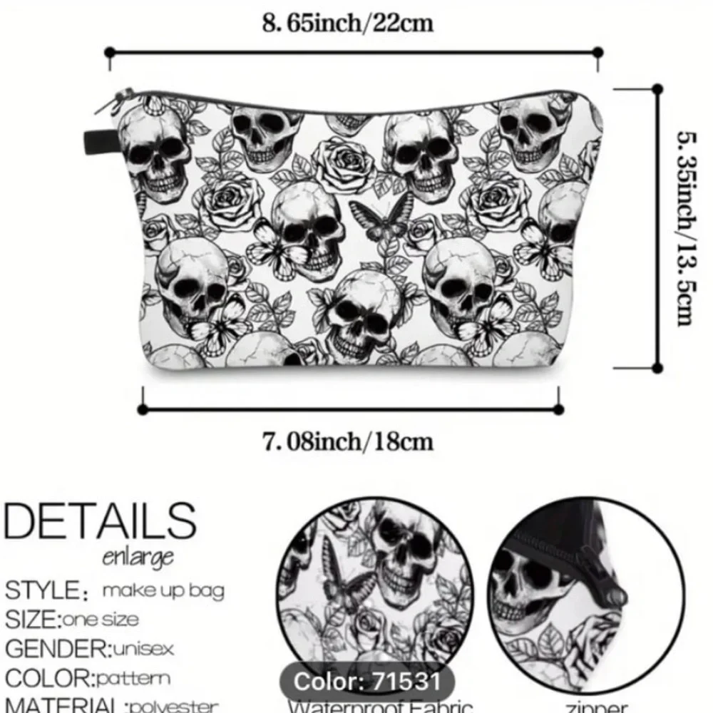 Fashion Style waterproof butterfly