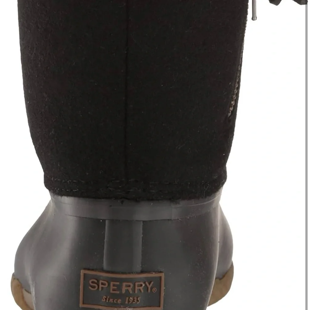 sperry saltwater
