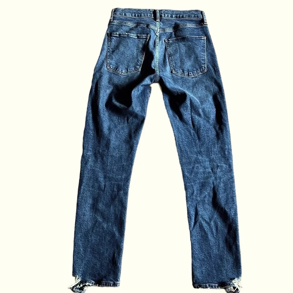 Agolde toni jeans