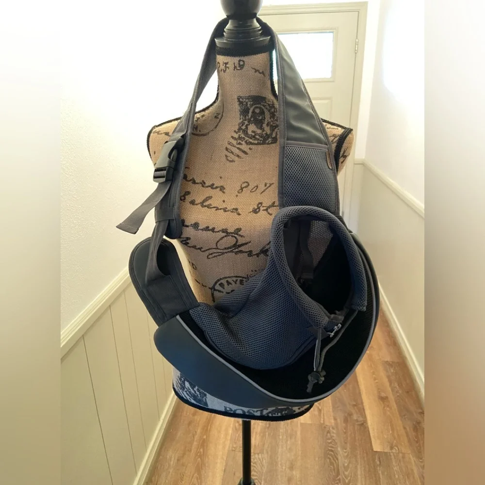 YUDODO pet carrier
