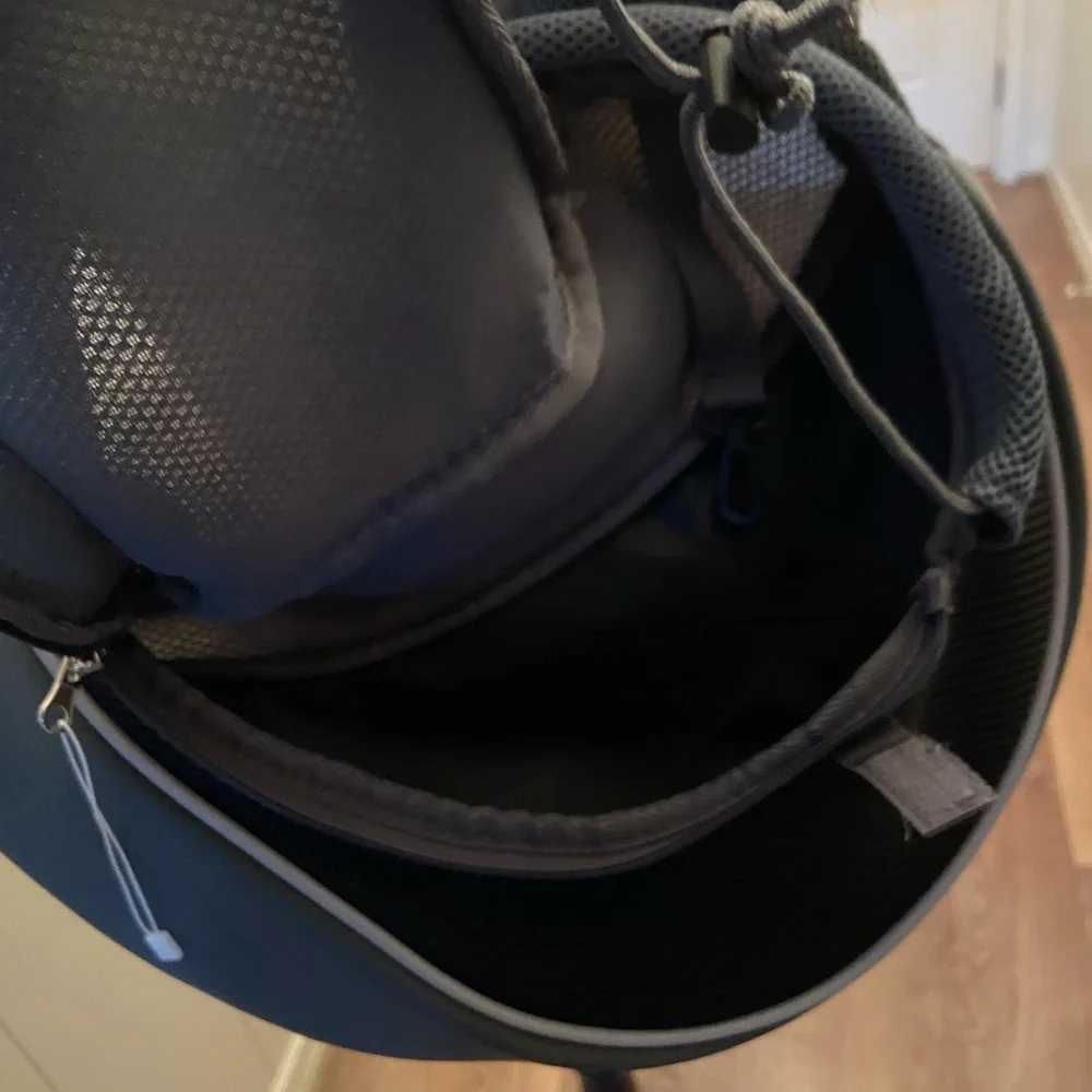 YUDODO pet carrier