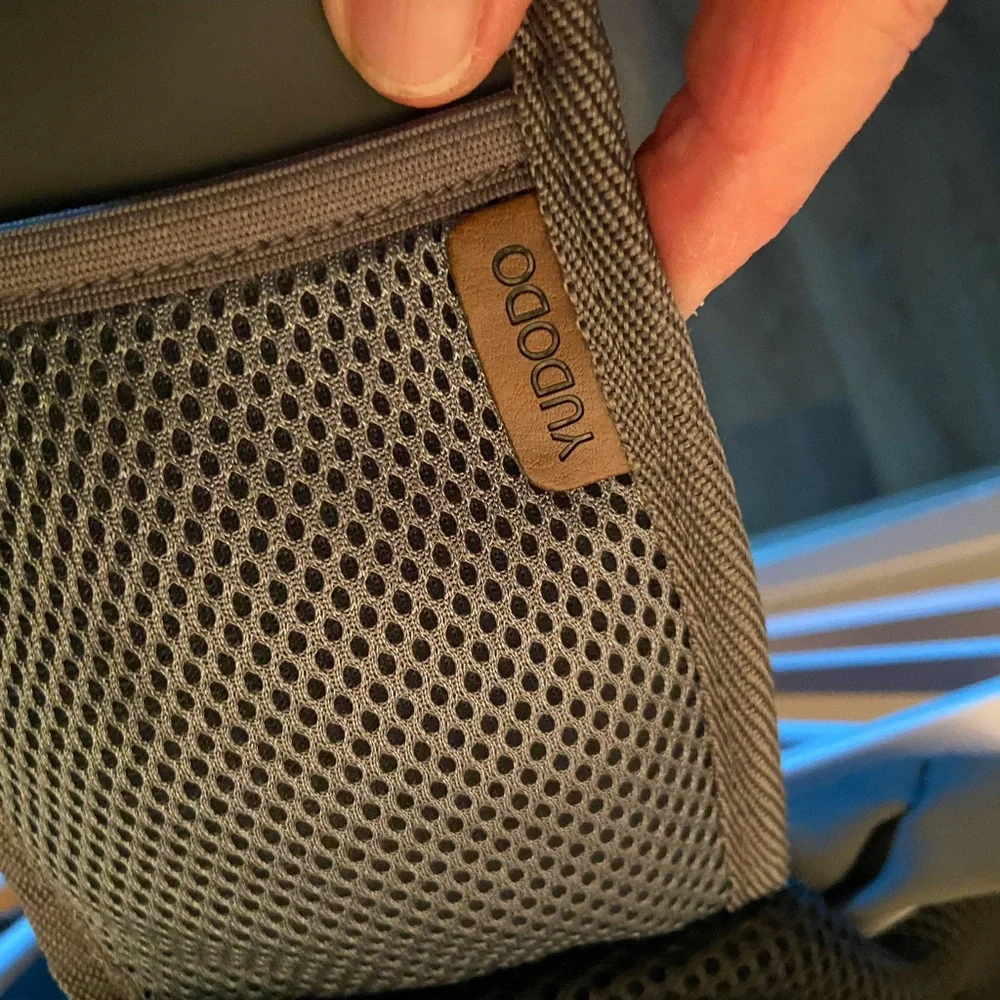 YUDODO pet carrier